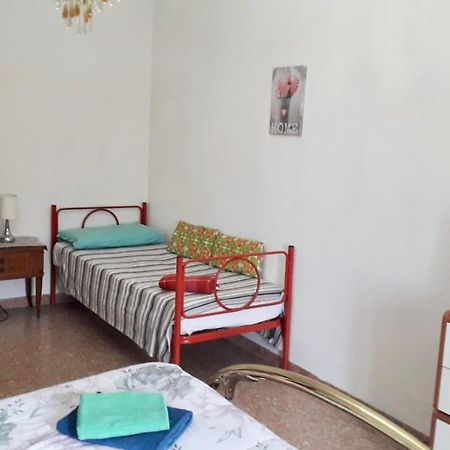 Residenza Impavida Венеція Екстер'єр фото