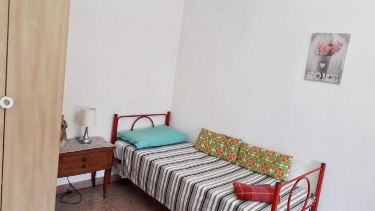 Residenza Impavida Венеція Екстер'єр фото
