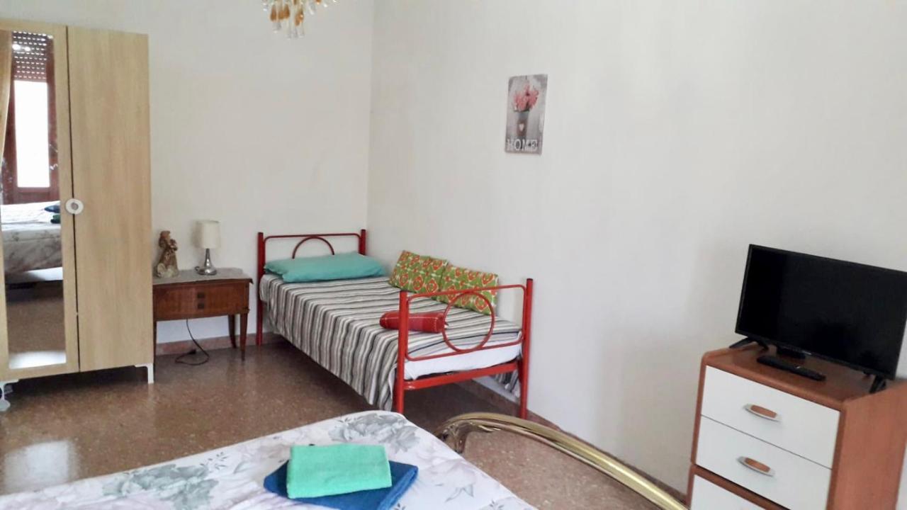 Residenza Impavida Венеція Екстер'єр фото