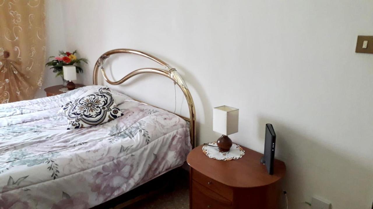 Residenza Impavida Венеція Екстер'єр фото