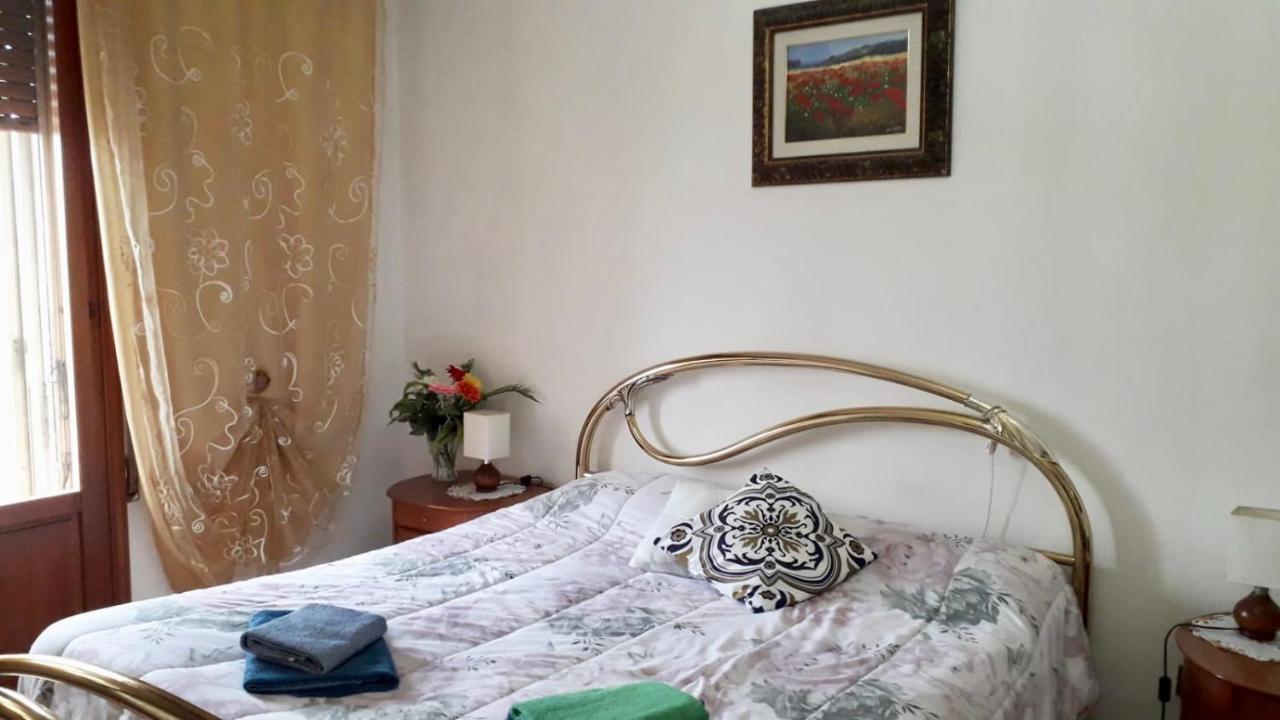 Residenza Impavida Венеція Екстер'єр фото