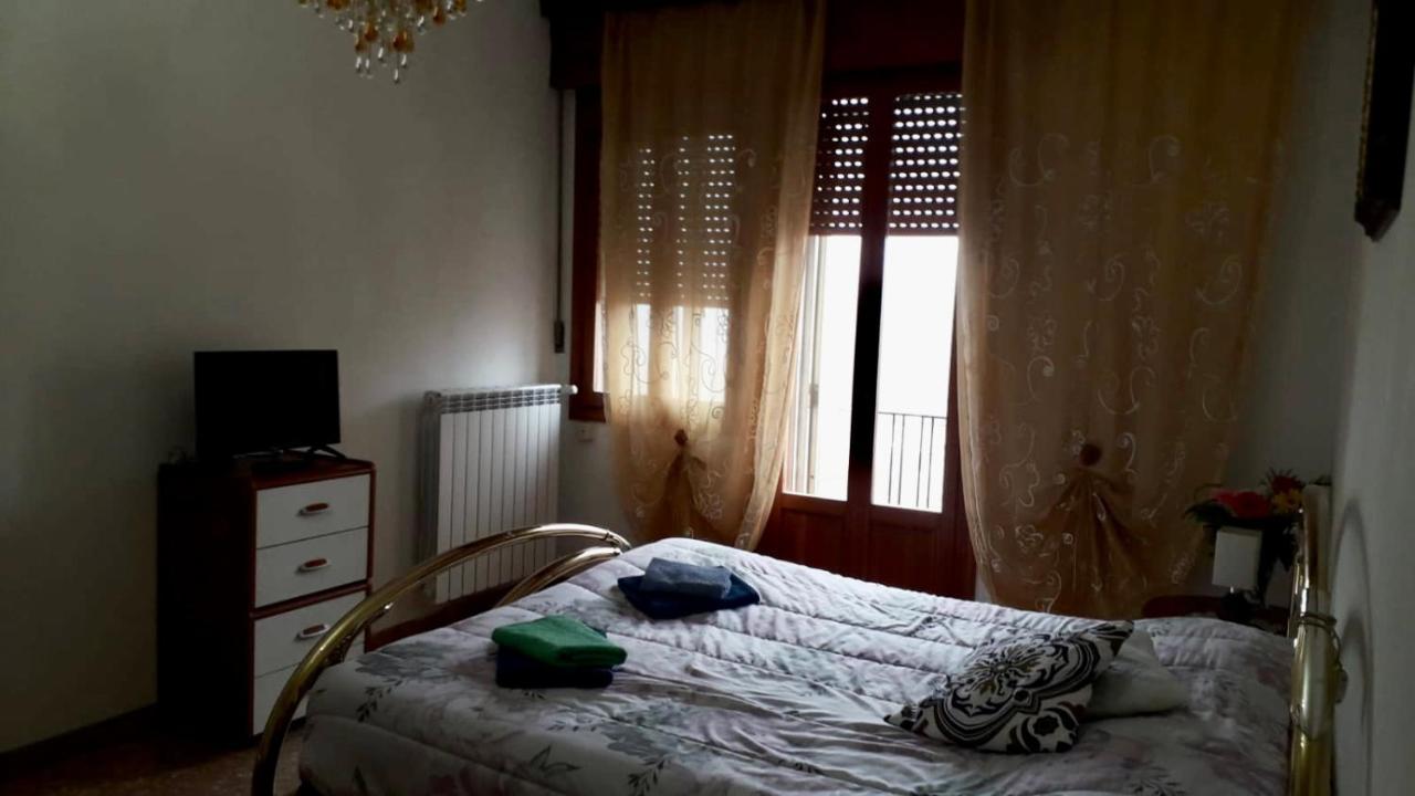 Residenza Impavida Венеція Екстер'єр фото